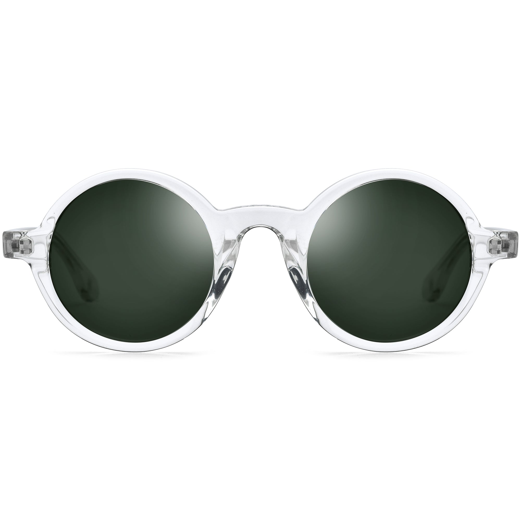 Round Sunglasses BRS1042