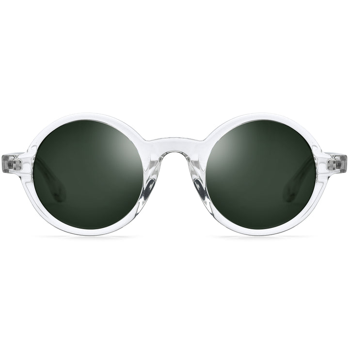 Round Sunglasses BRS1042