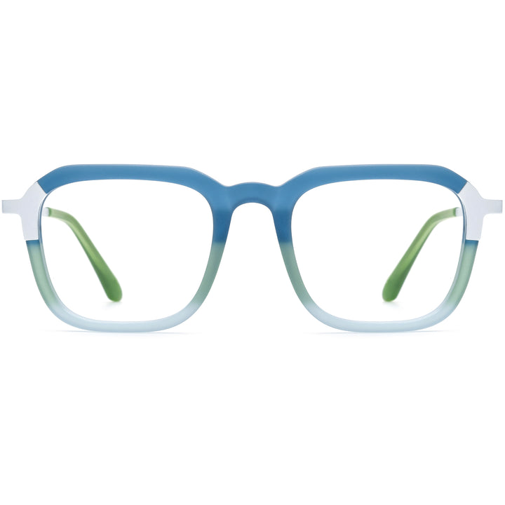 Square Glasses BR1441