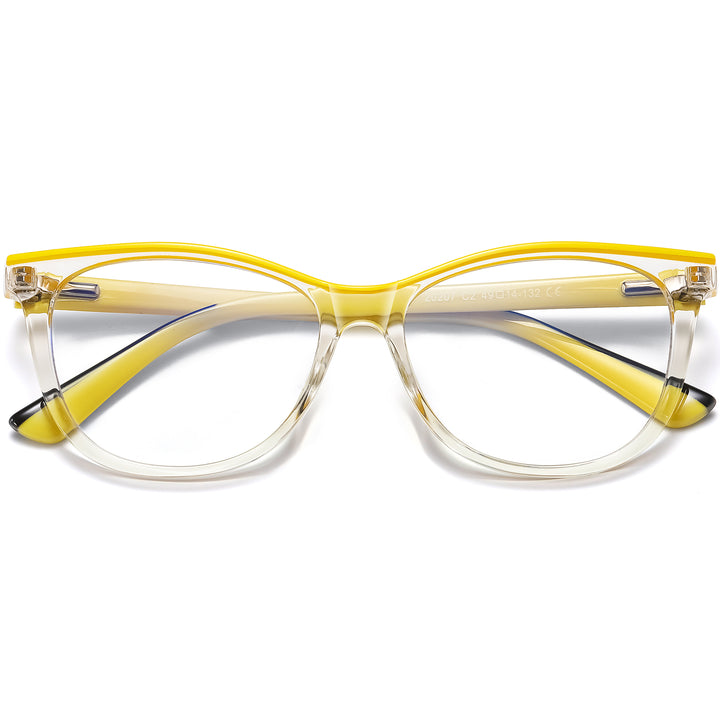 Square Glasses for Kids PFK1008