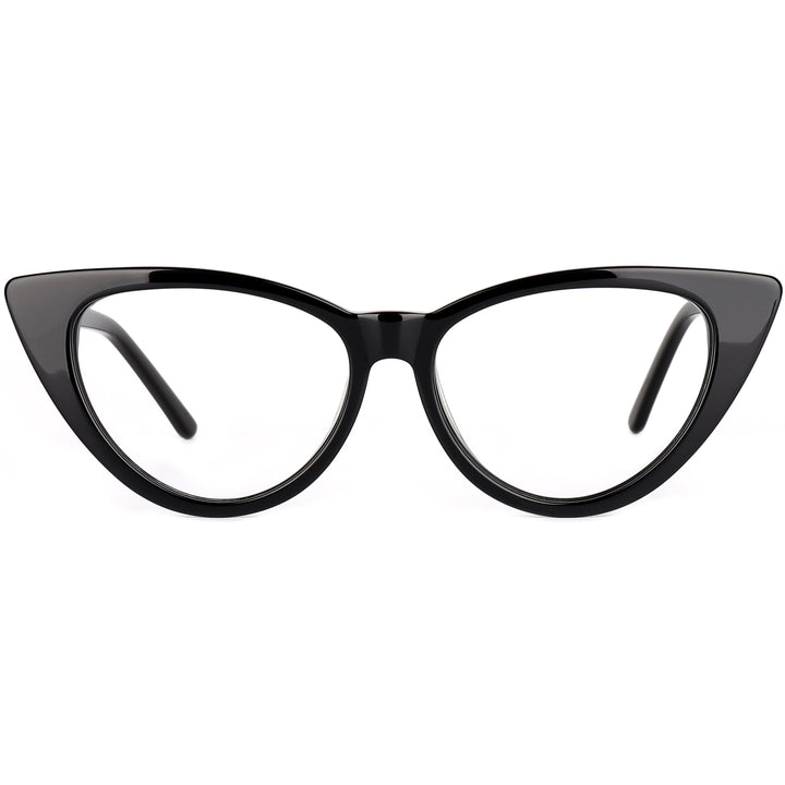 Cat-Eye Glasses O2625
