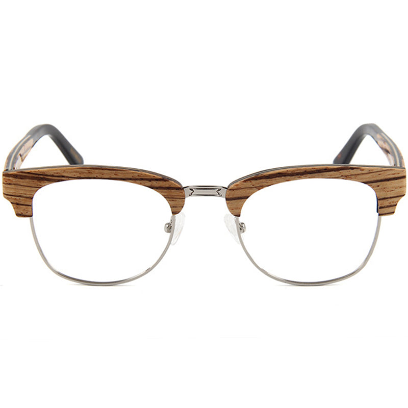 Browline Glasses KC1049