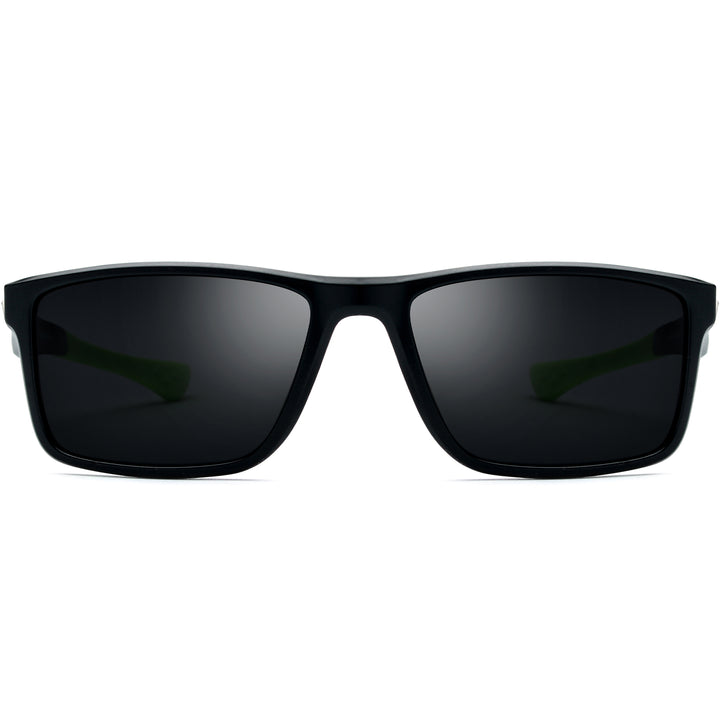 Rectangle Sunglasses BRS1072