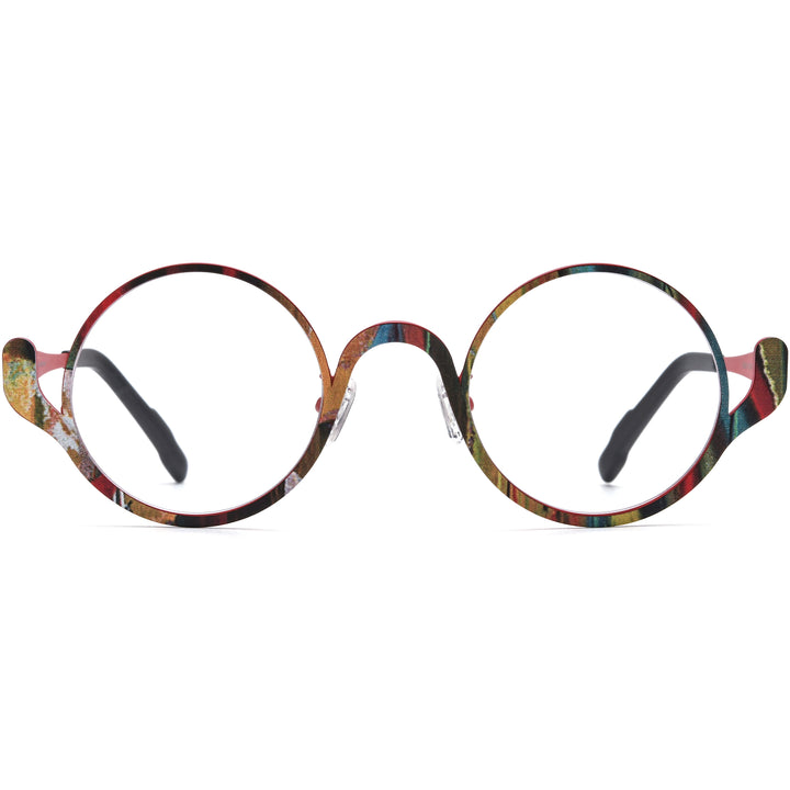 Round Glasses BR1724