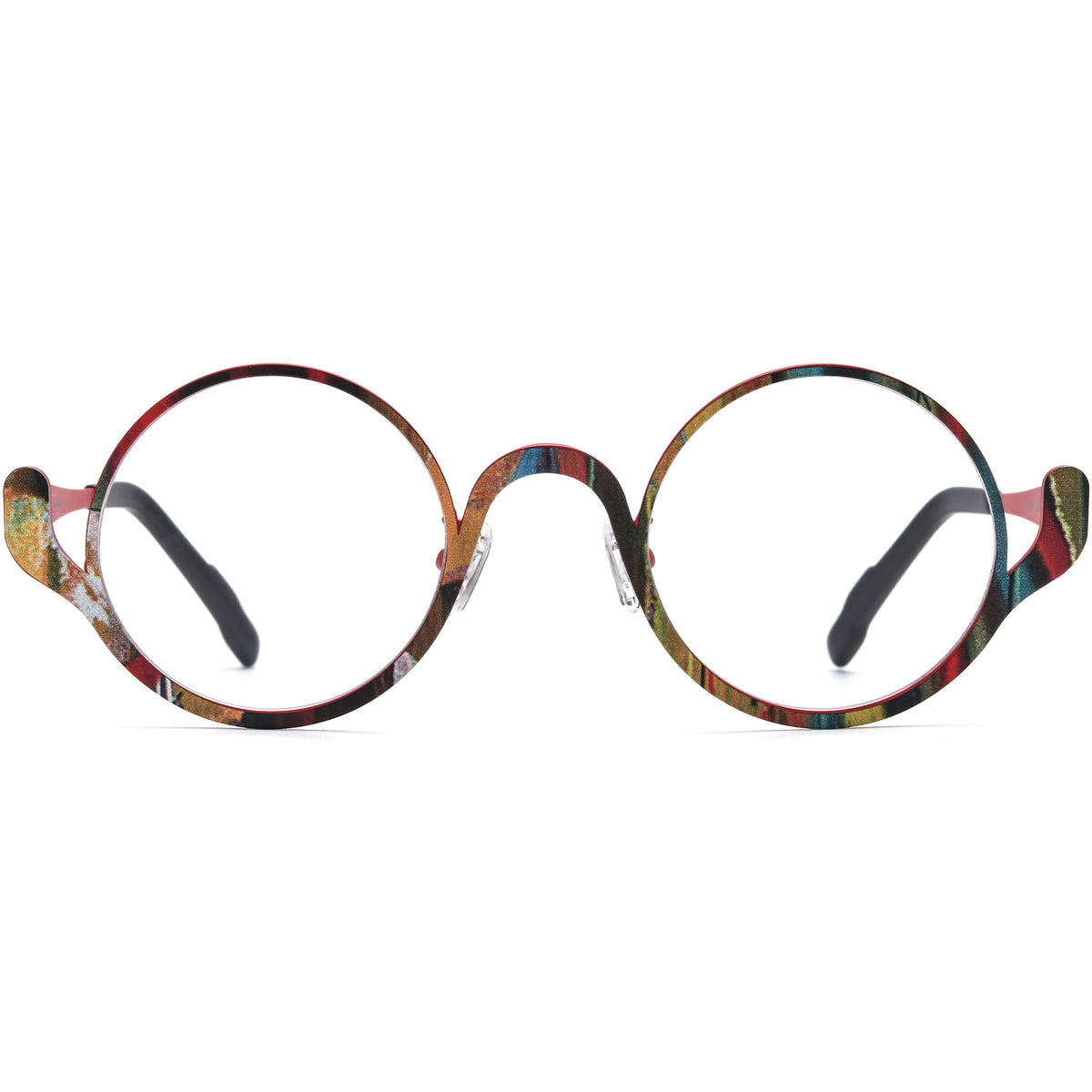 Round Glasses BR1724