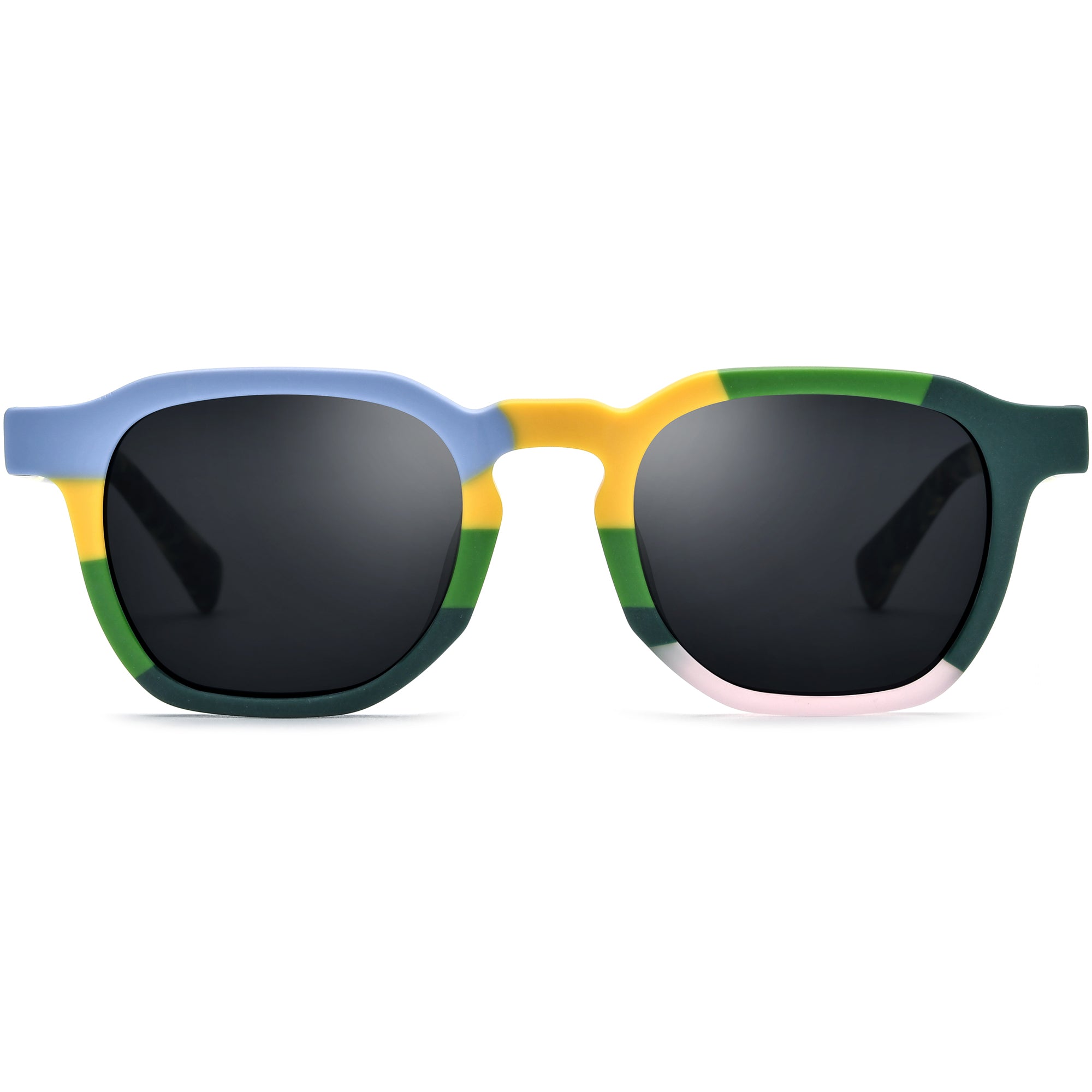 Square Sunglasses BRS1092