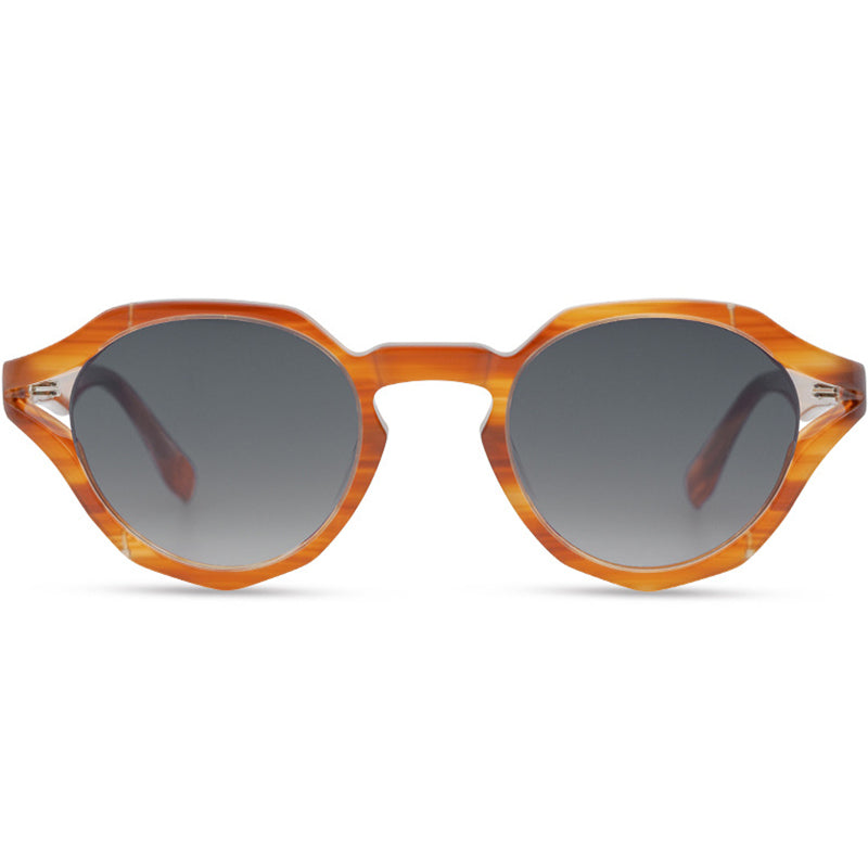 Geometric Sunglasses GCS1101