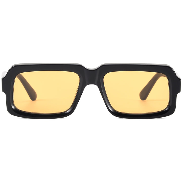 Rectangle Sunglasses BYS1008