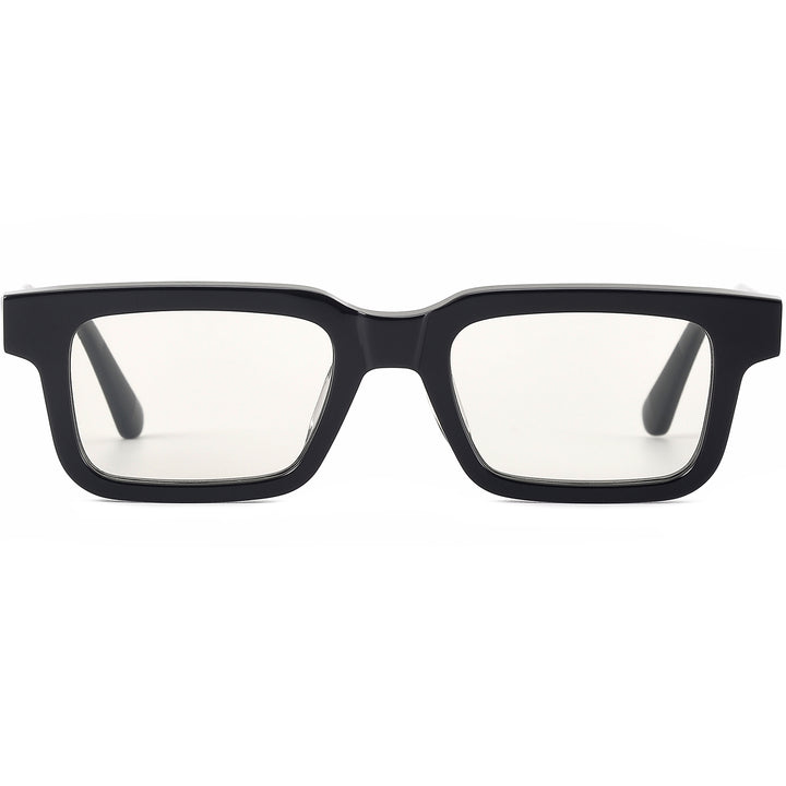 Rectangle Sunglasses BYS1009