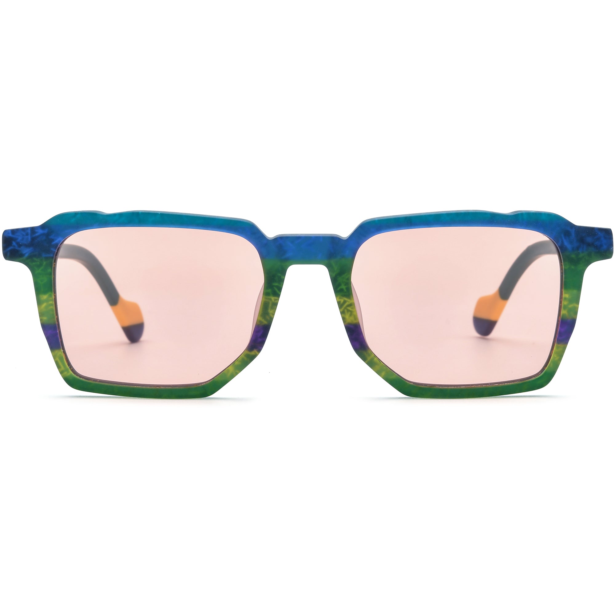 Square Sunglasses BRS1078