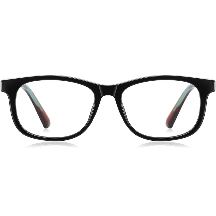 Rectangle Glasses for Kids PFK1001