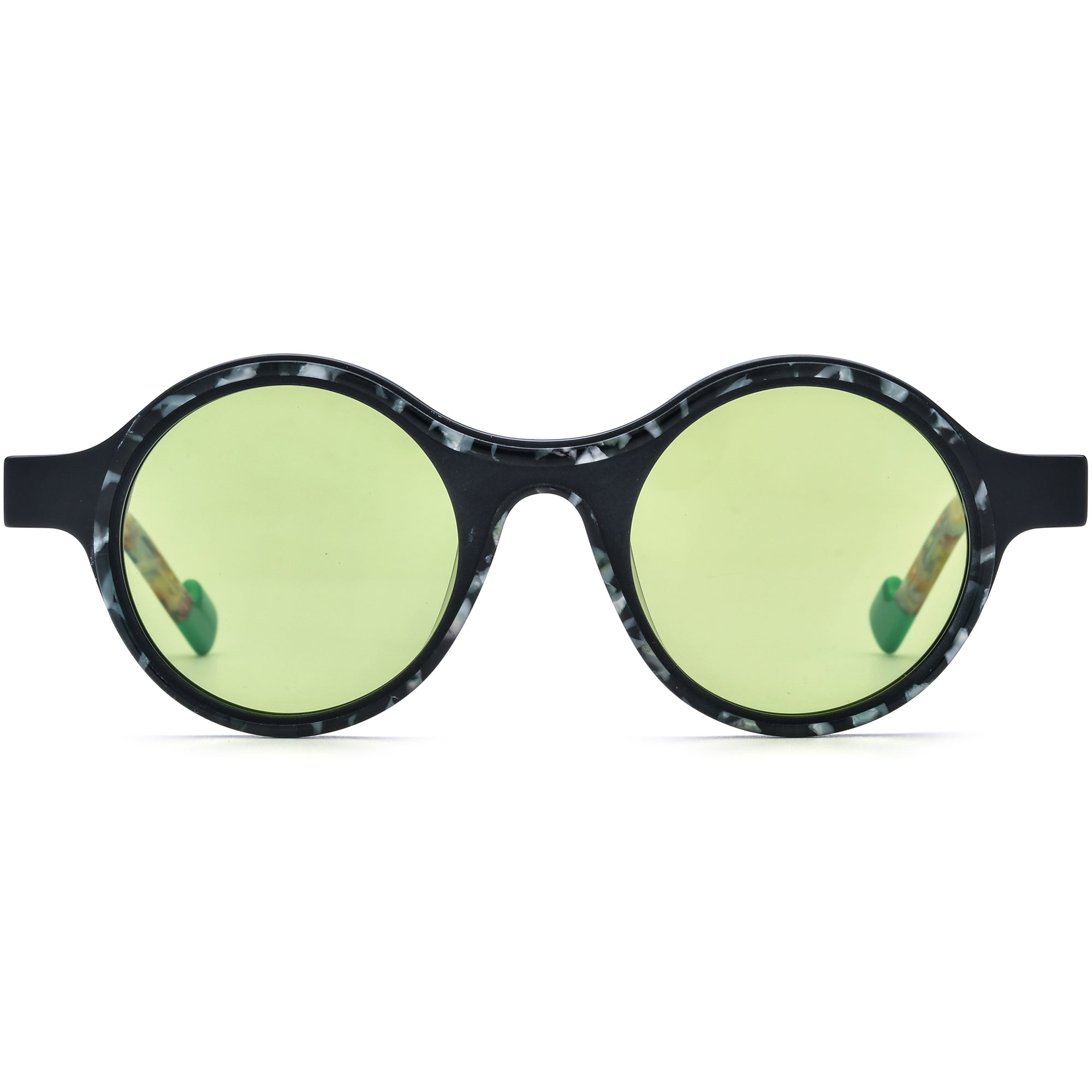 Round Sunglasses BRS1116