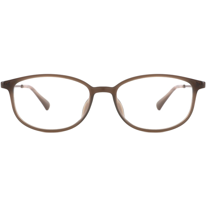 Rectangle Glasses YAC1038