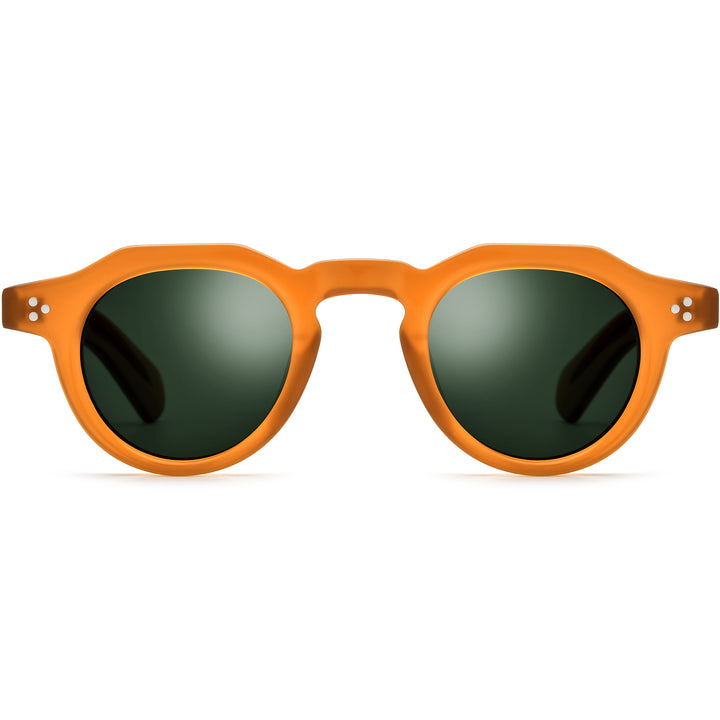 Round Sunglasses BRS1220