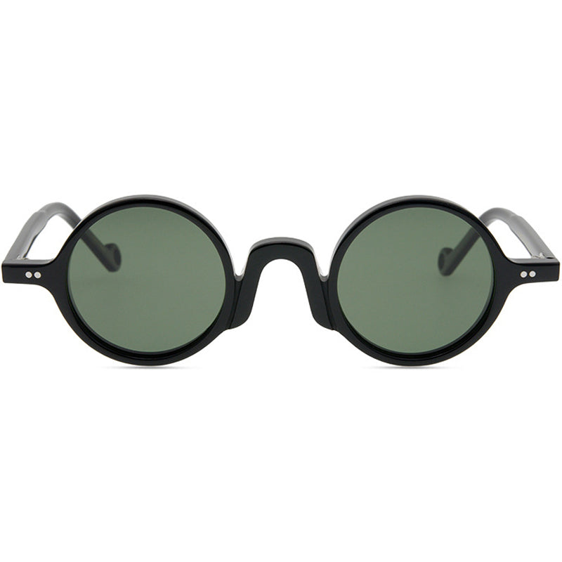 Round Sunglasses GCS1055