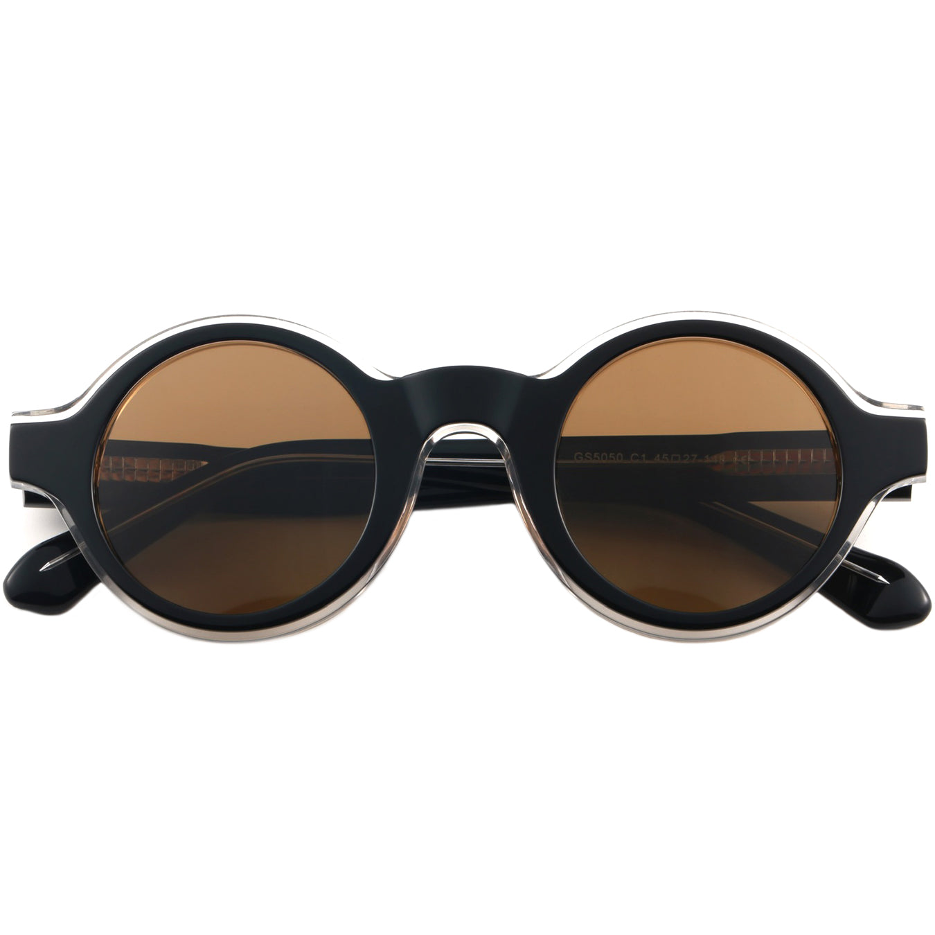 Round Sunglasses GSS1027