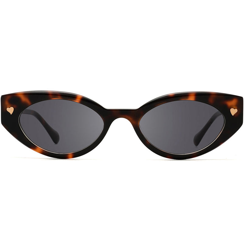 Cat-Eye Sunglasses S1066