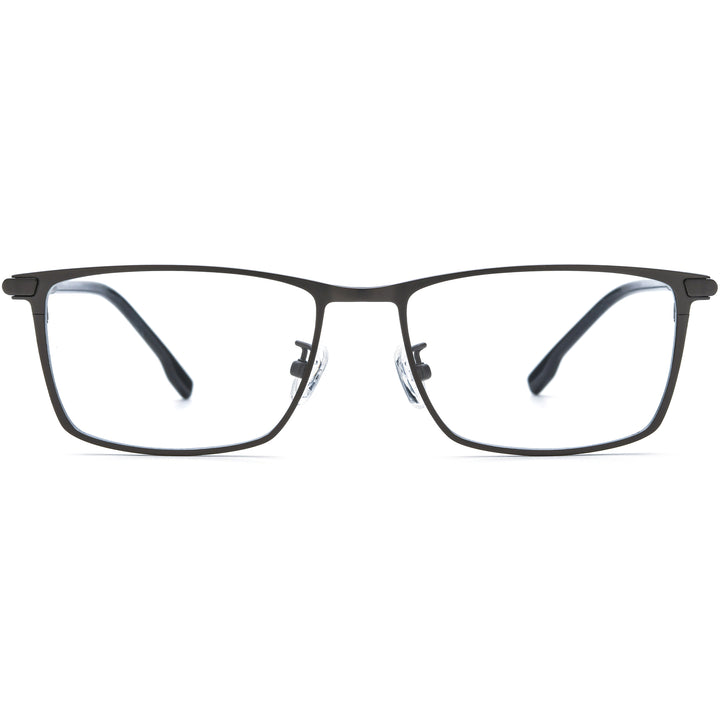 Rectangle Glasses BR1700