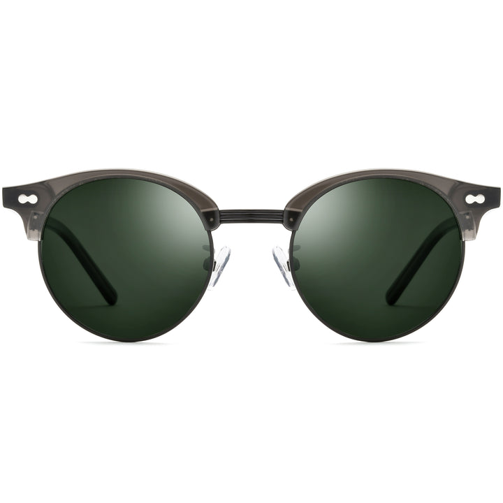 Browline Sunglasses BRS1059