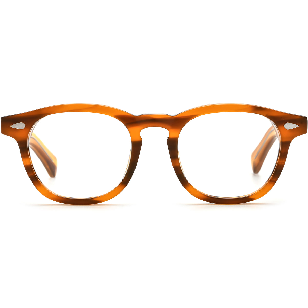 Square Glasses BR1731