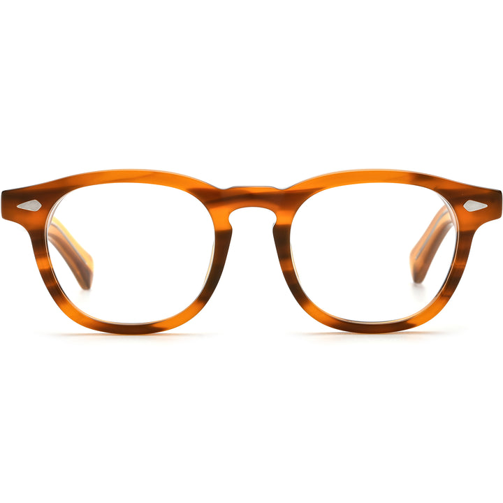 Square Glasses BR1731