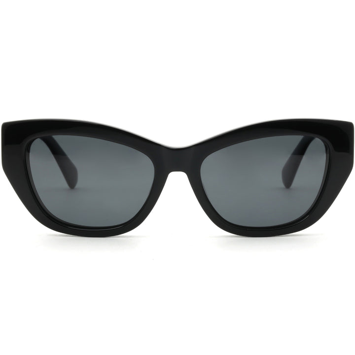 Cat-Eye Glasses GSR1114