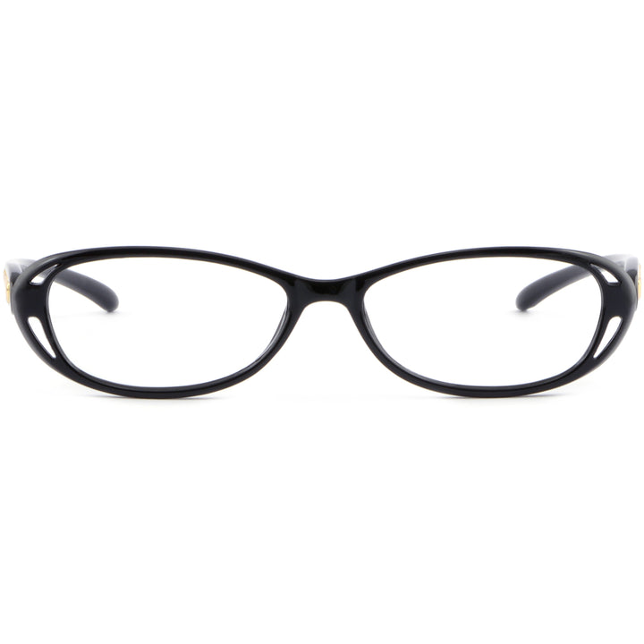 Oval Glasses O1566