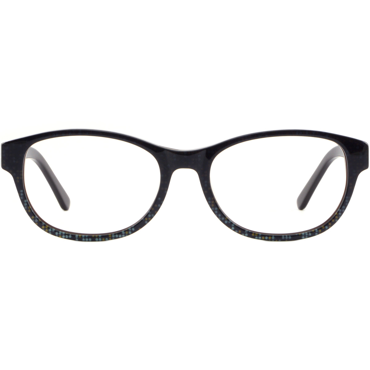 Rectangle Glasses O2282