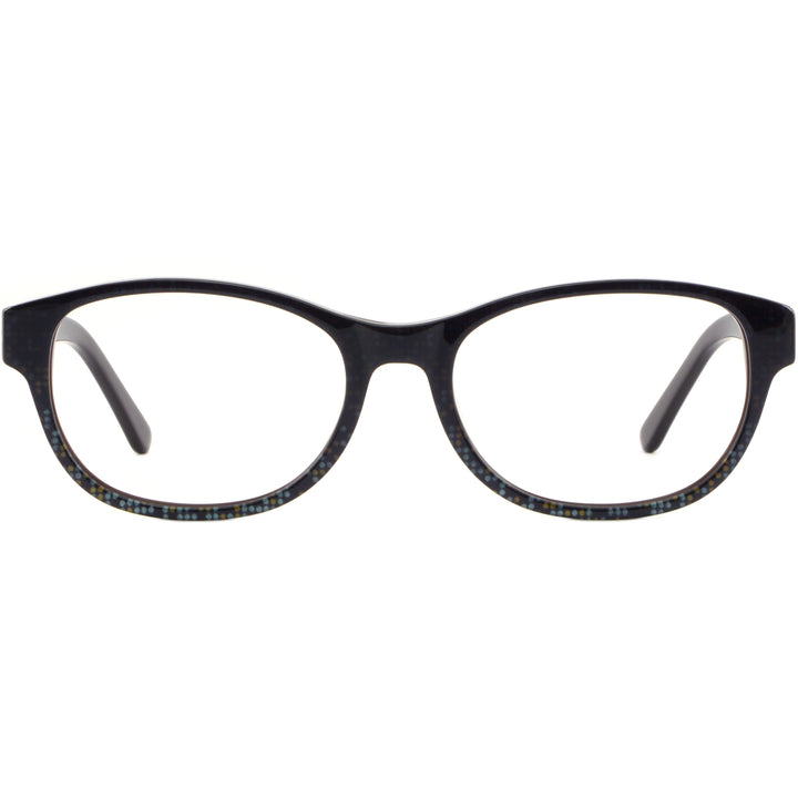 Rectangle Glasses O2282