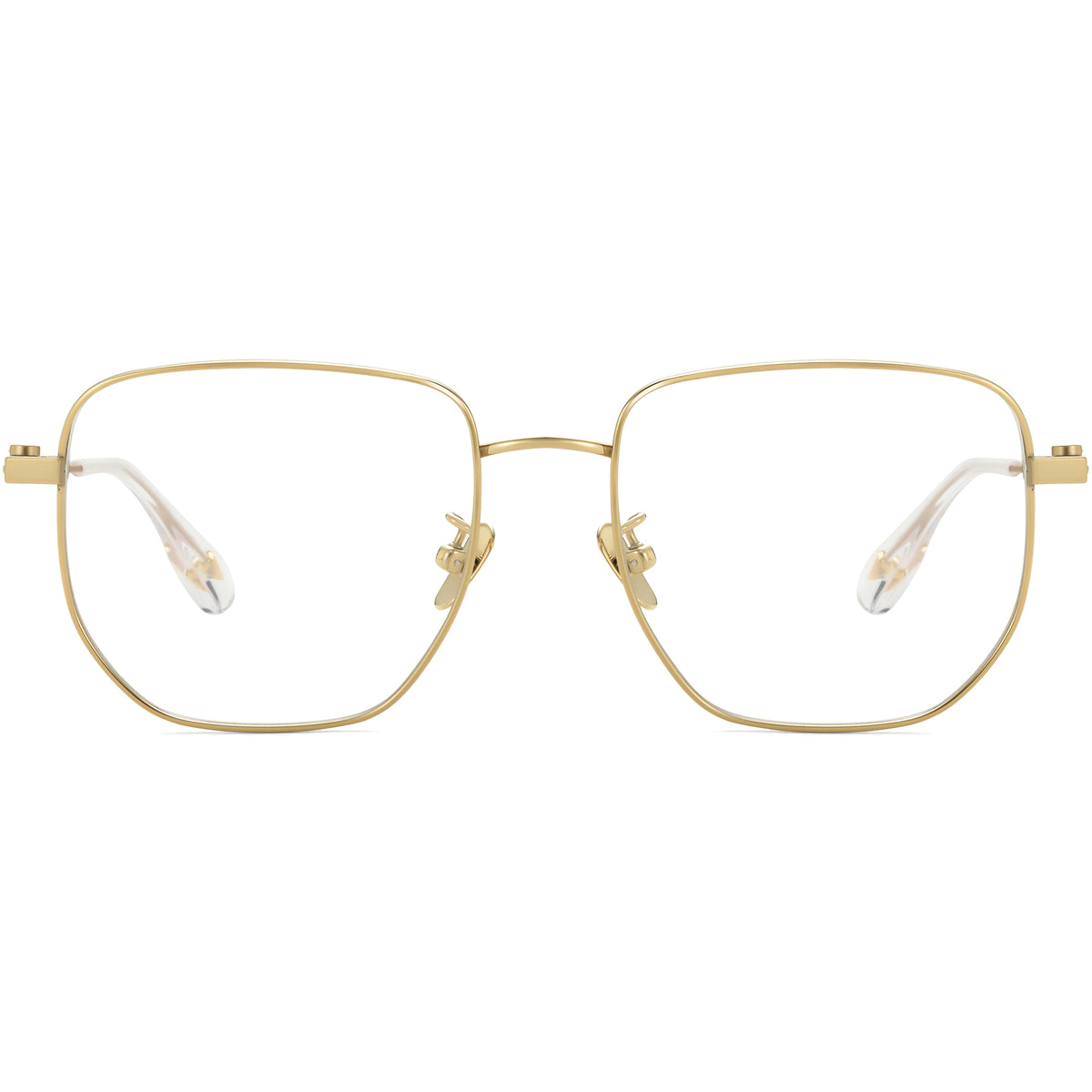 Square Glasses ST1012