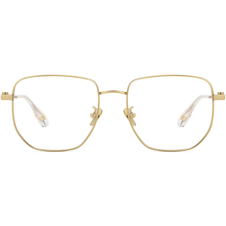 Square Glasses ST1012