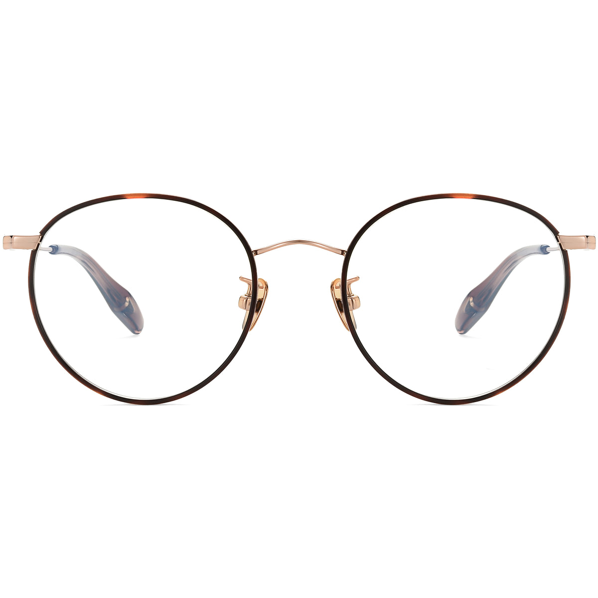 Round Glasses ST1013
