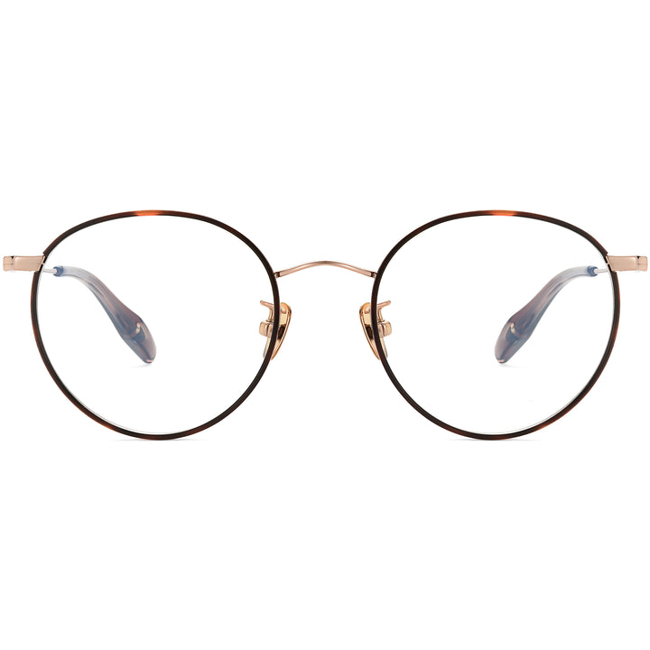 Round Glasses ST1013