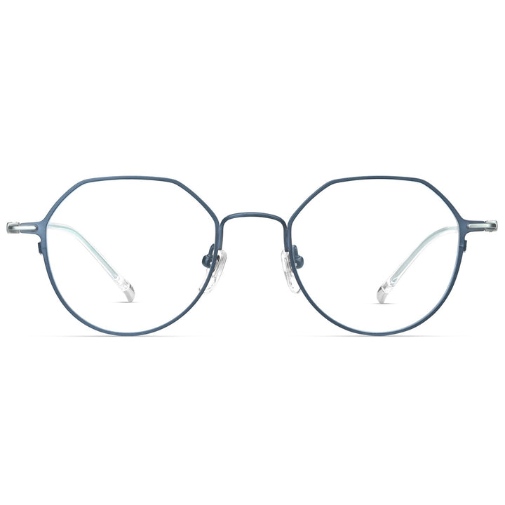 Round Glasses MW1107