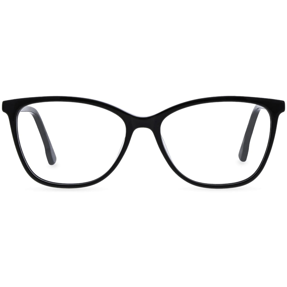 Square Glasses A1858