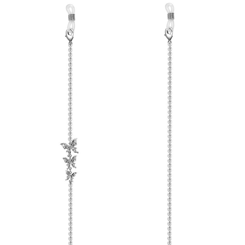 Metal Eyeglass Chain ESL1001