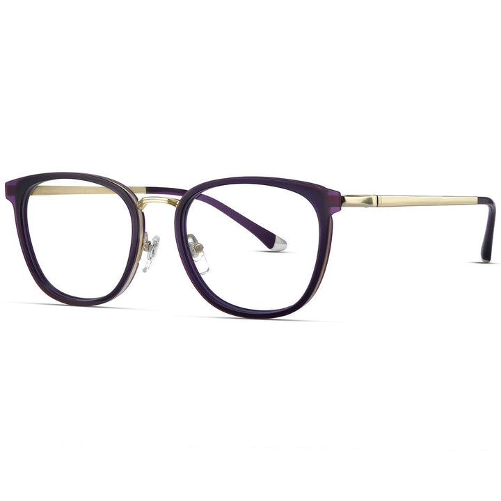 Square Glasses MW1237