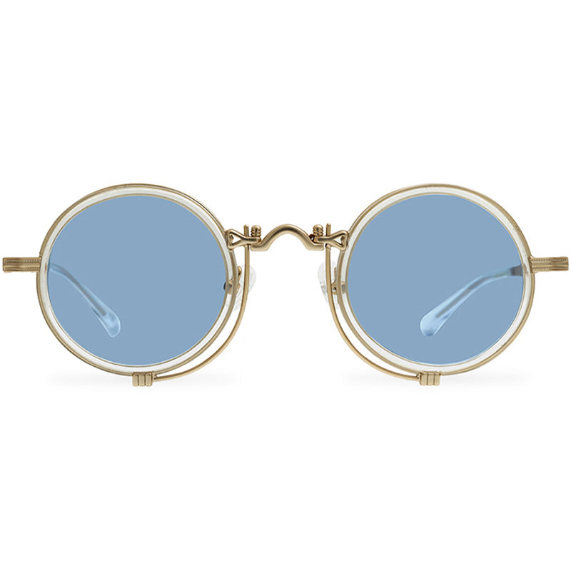 Round Sunglasses GCS1045