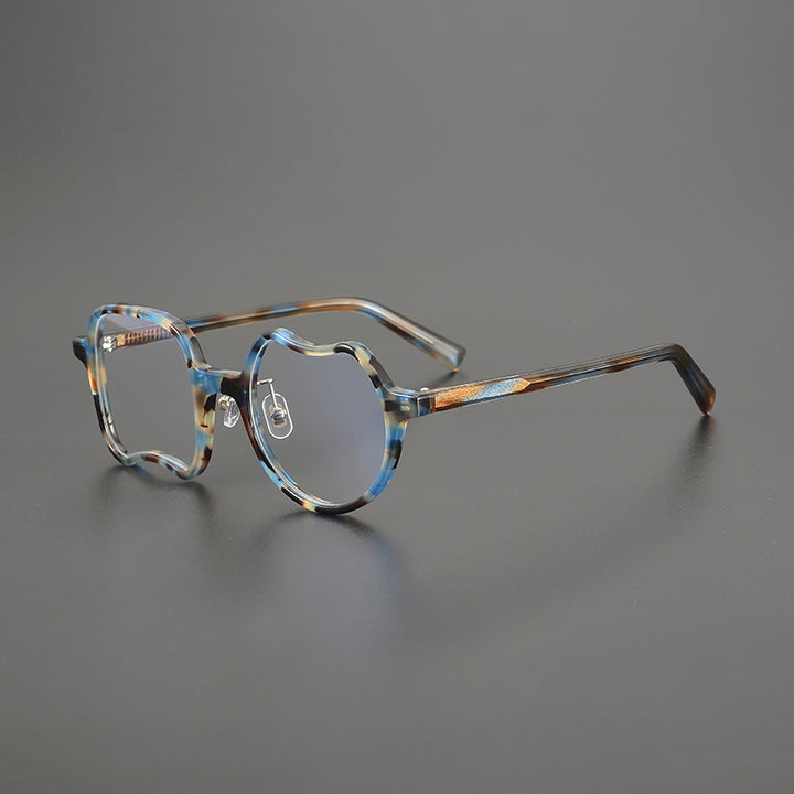 Geometric Glasses TG1228