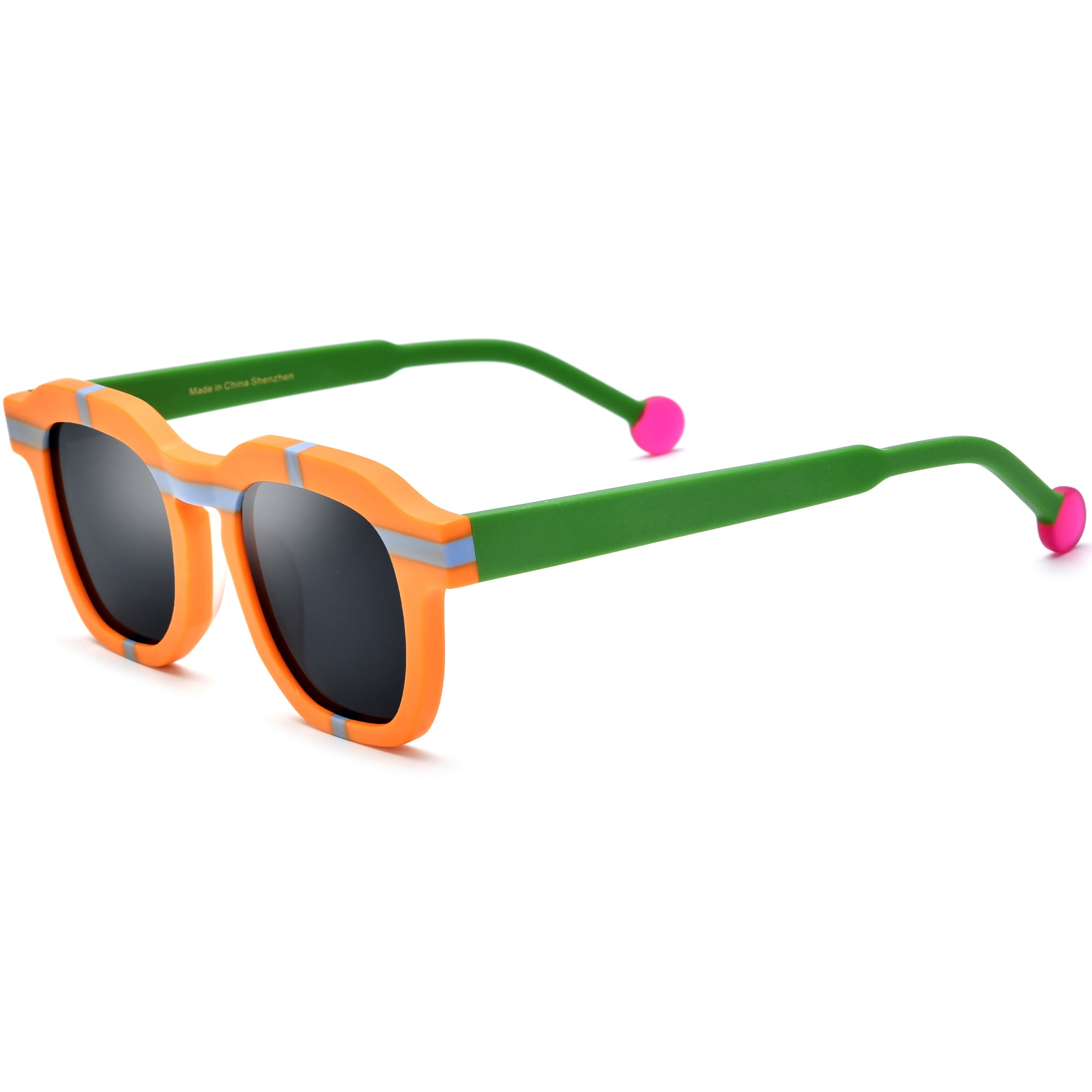 Square Sunglasses BRS1113