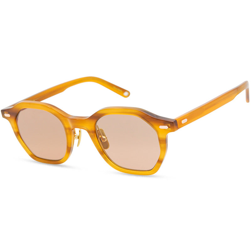 Geometric Sunglasses GCS1104