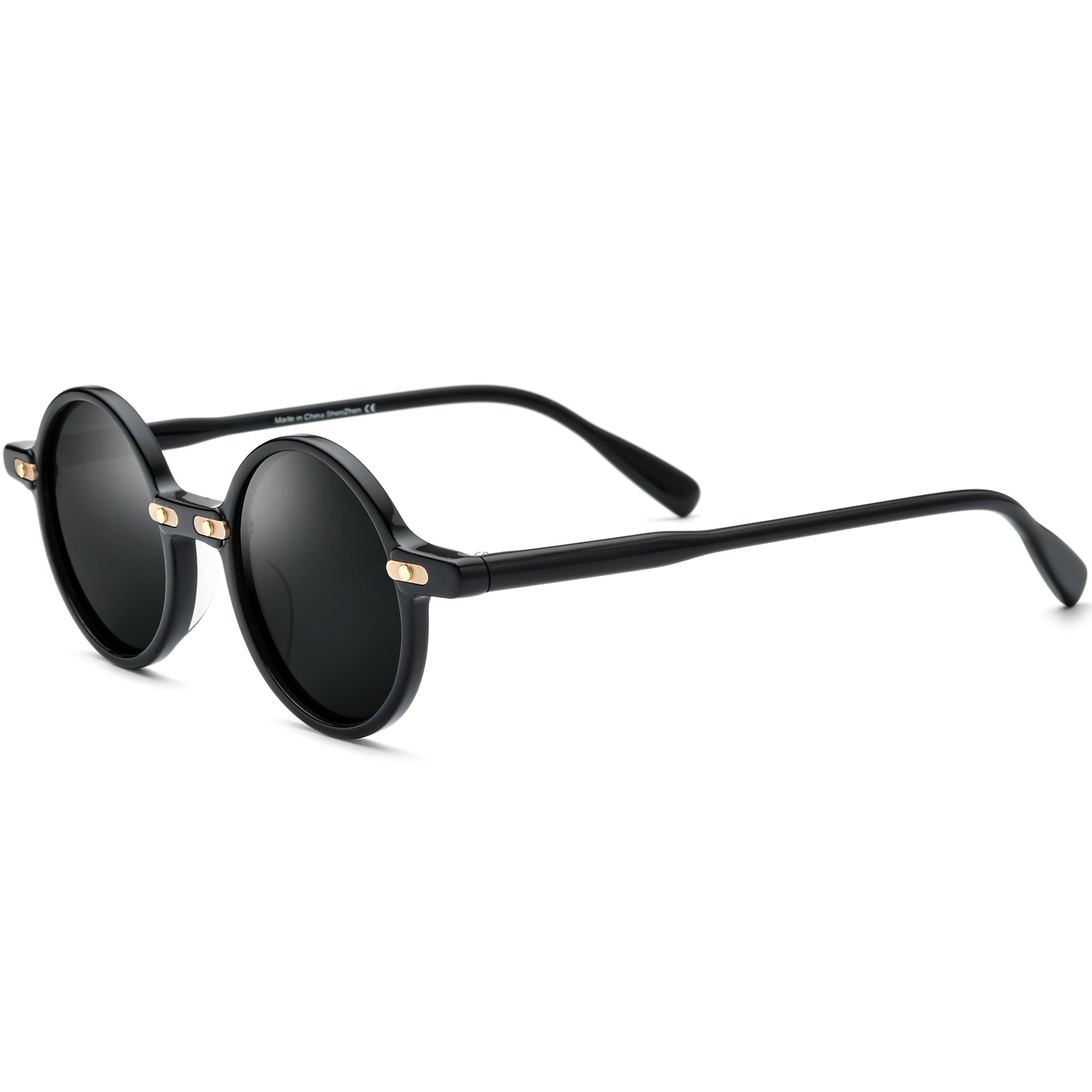 Round Sunglasses BRS1063