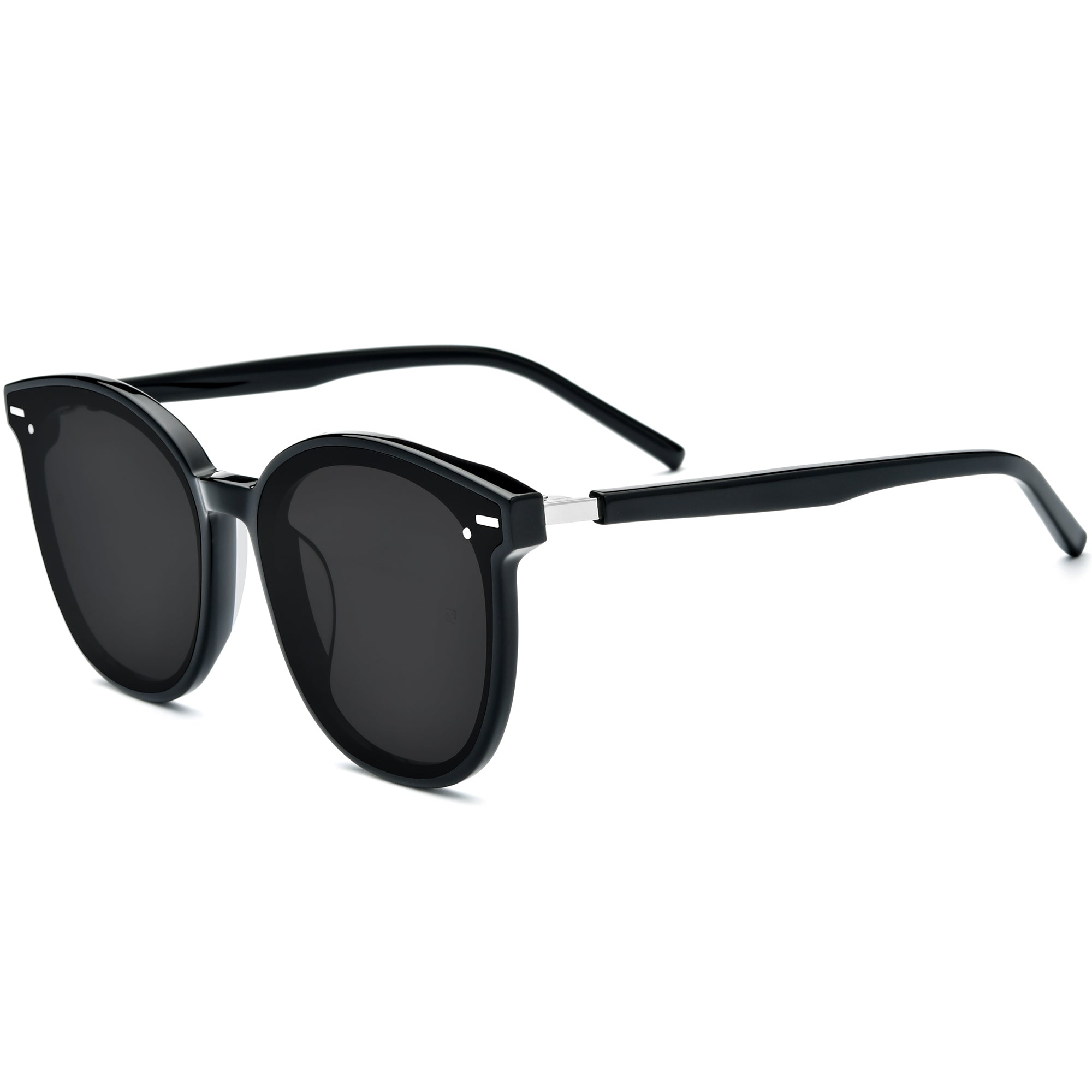 Round Sunglasses BRS1030