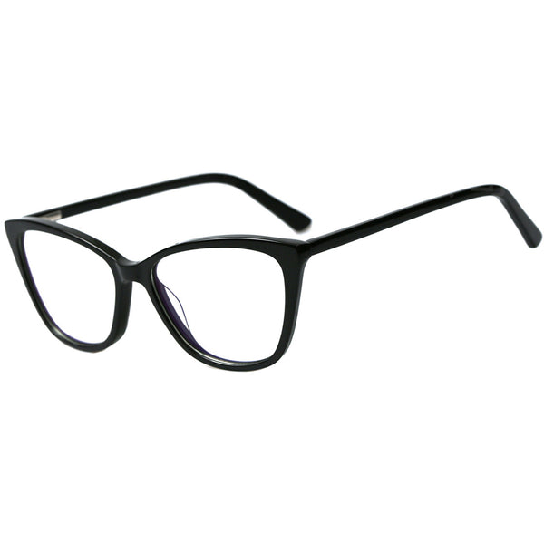 Cat-Eye Glasses GSR1071