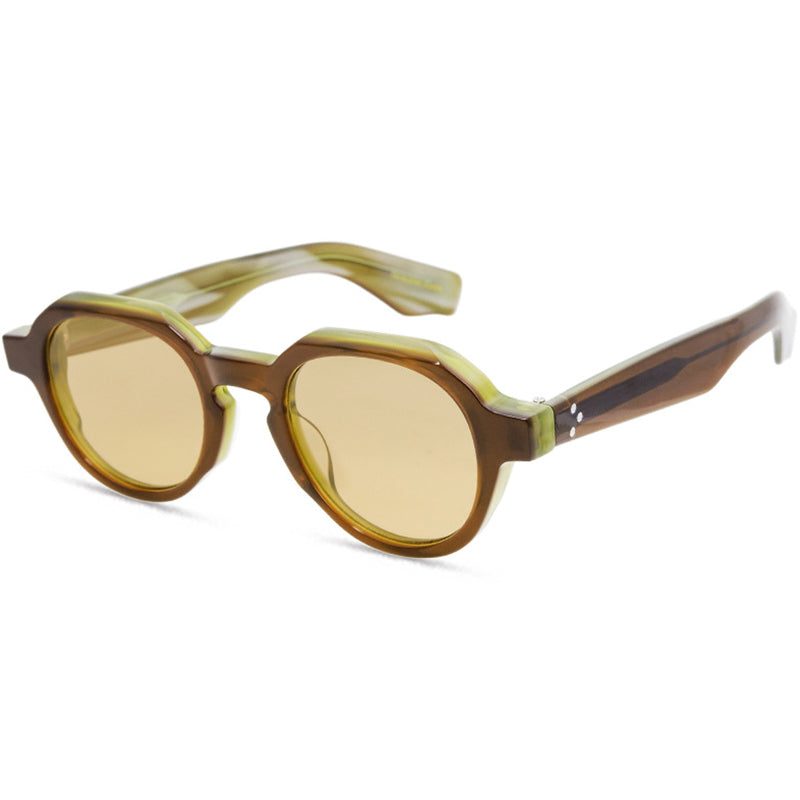 Round Sunglasses GCS1140