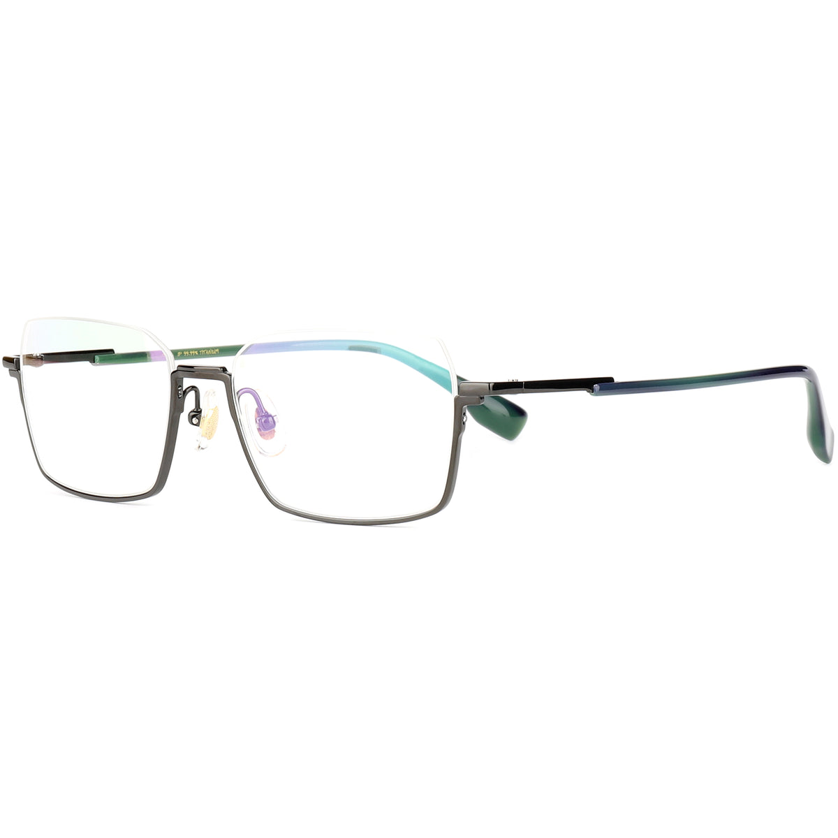 Square Glasses RV1045