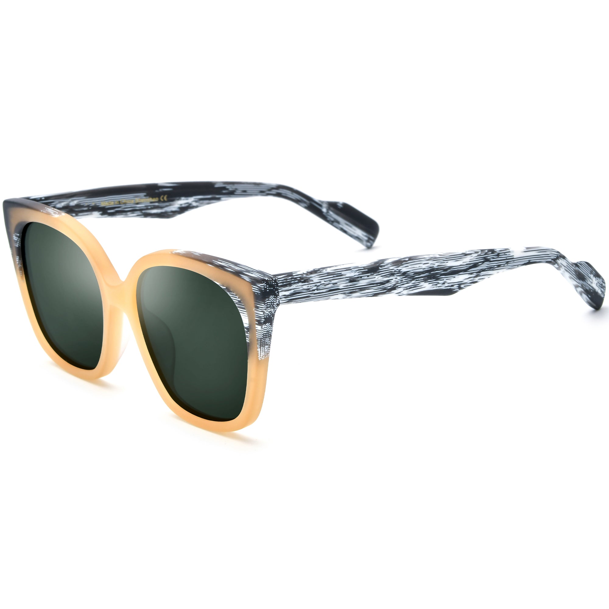 Cat-Eye Sunglasses BRS1097