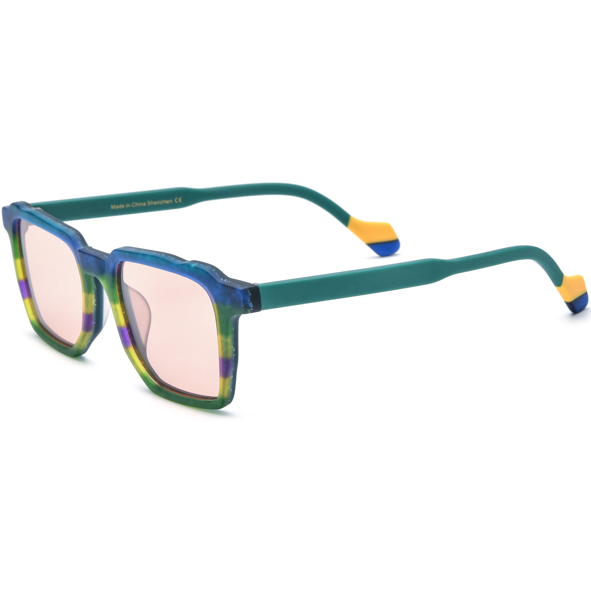 Square Sunglasses BRS1078