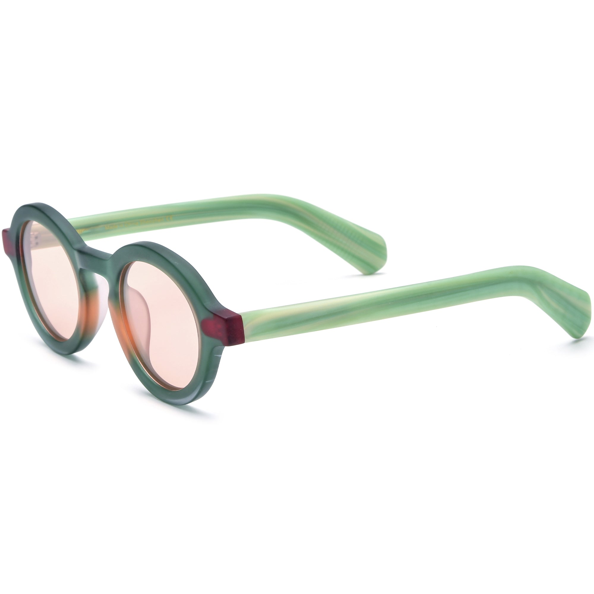 Round Sunglasses BRS1080