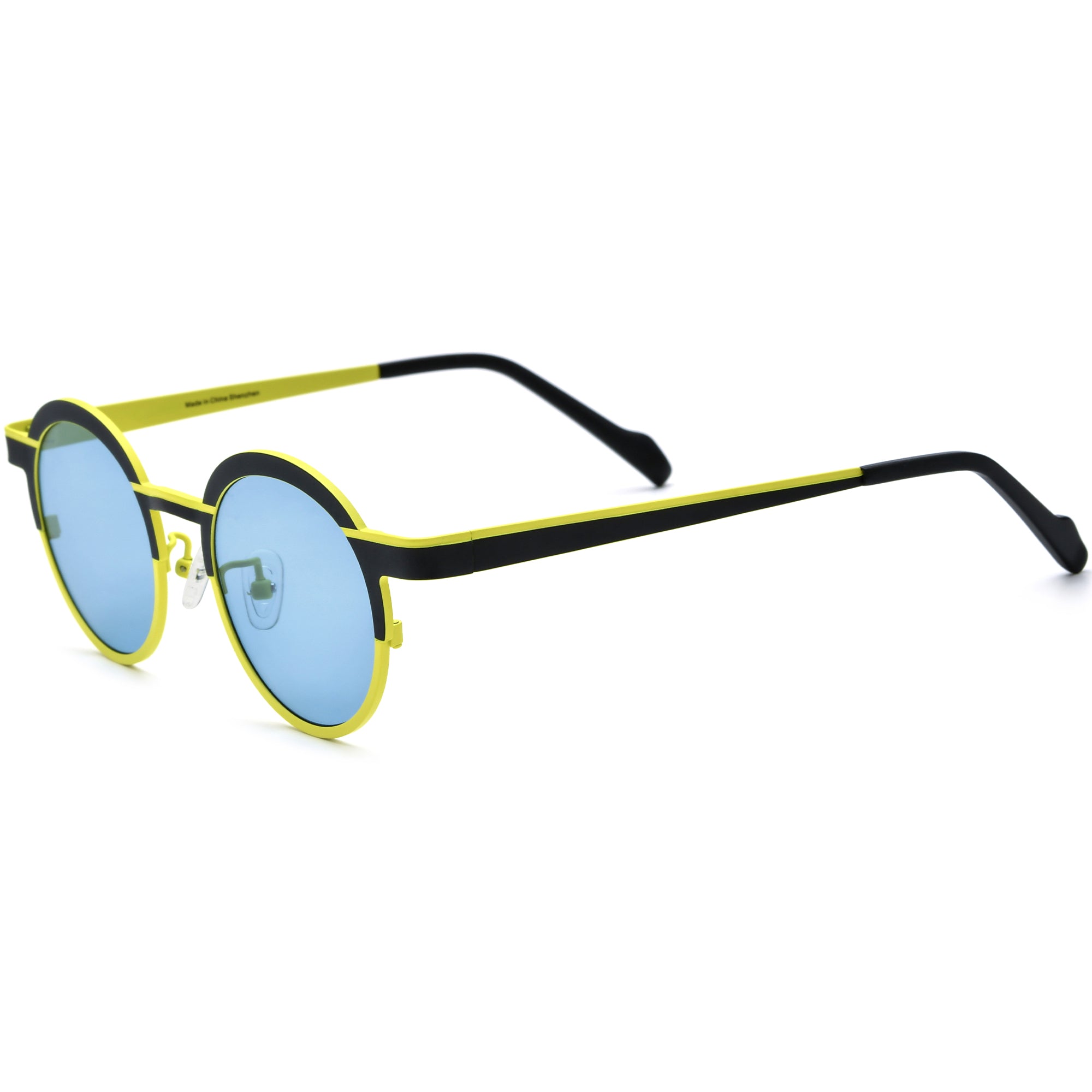 Round Sunglasses BRS1148